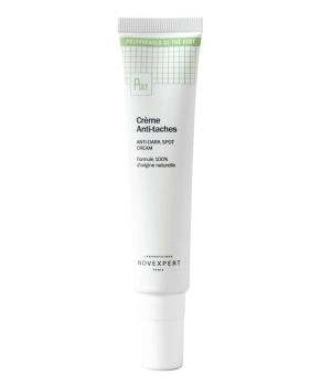 NOVExpert Крем против пигментных пятен с полифенолами зеленого чая Poly, 40мл