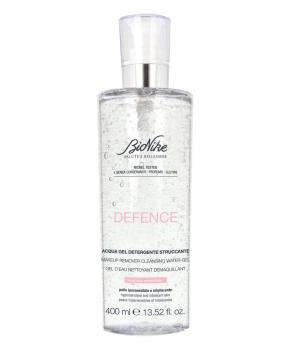 BioNike Очищающий гель DEFENCE makeup remover cleansing water-gel, 400мл