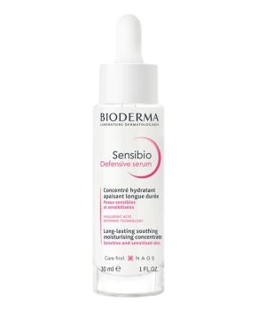 Bioderma Bioderma Sensibio Defensive Сыворотка для лица, 30 мл, 30мл