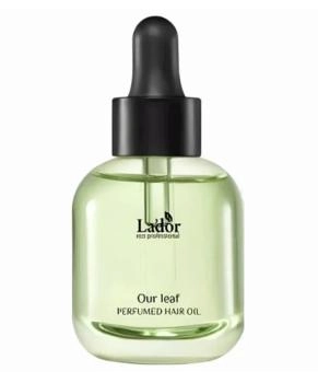 Lador Парфюмированное масло для волос OUR LEAF, 30мл