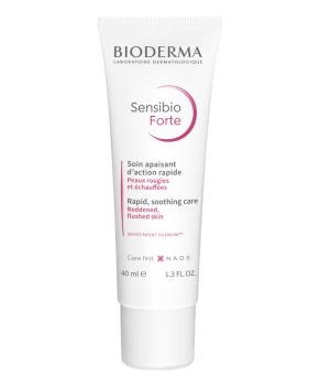 Bioderma Флюид успокаивающий, 40мл