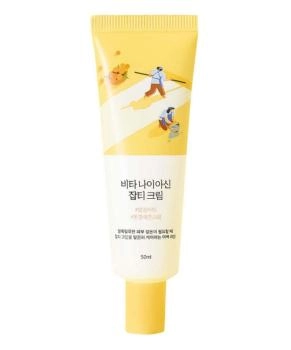Round Lab Крем для сияния кожи с ниацинамидом VITA NIACINAMIDE DARK SPOT CREAM, 50мл