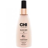 CHI Несмываемый кондиционер для волос с маслом черного тмина, 118мл
