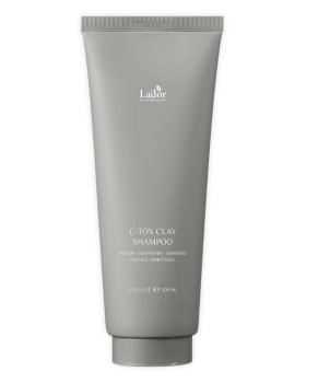 Lador Шампунь-детокс для кожи головы, 200мл