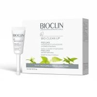 BIOCLIN  Крем-пилинг для всех типов волос, 30мл