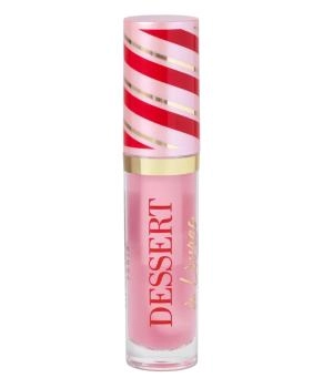 Vivienne Sabo Масло для губ Dessert a levres тон 01 нежно-розовый, 3г