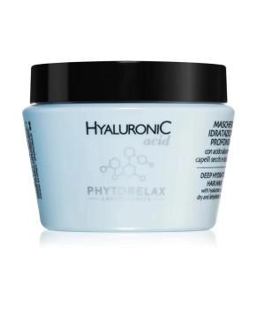 Phytorelax Маска с гиалуроновой кислотой HYALURONIC ACID, 250