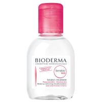 Bioderma Вода мицеллярная для чувствительной кожи, 100мл