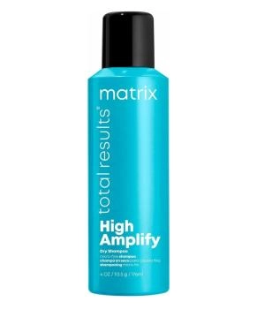Matrix Шампунь сухой для волос High Amplify Total Results, 176мл