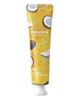 FRUDIA Крем для рук c кокосом, 30г