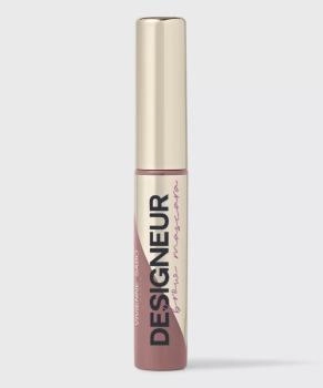 Vivienne Sabo Тушь для бровей “Designeur” тон 01: для блондинок/ коричневый, 5мл