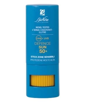 BioNike Стик солнцезащитный SPF 50+, 9мл