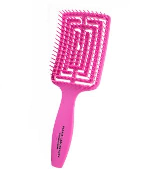 Tashe Расческа для волос Flario Laboratory Pink Hairbrush