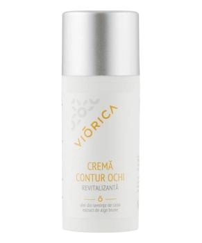 Viorica Крем для контура вокруг глаз Восстанавливающий, 30мл