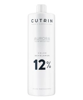 Cutrin Окислитель 12%, 1000мл