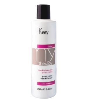 Kezy Кондиционер для окрашенных волос  с экстрактом граната My Therapy Color, 250мл