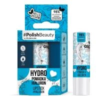 Floslek Бальзам для губ с гиалуроновой кислотой, 4.1г