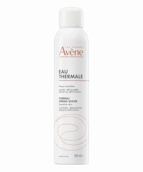 AVENE Термальная вода для лица и тела Успокаивающая, 300мл
