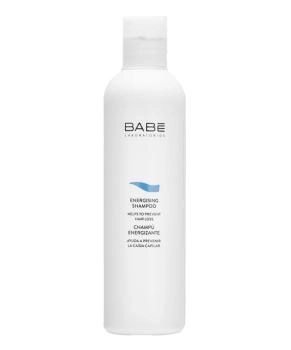 BABE Laboratorios Шампунь от выпадения волос, 250мл