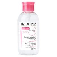 Bioderma Вода мицеллярная для чувствительной кожи, 500мл
