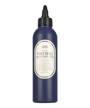 TENZERO Филлер для придания объема волосам Hair Voluming 3 Change Ampoule Blue, 200мл