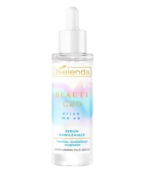 Bielenda Сыворотка увлажняющая BEAUTY CEO Drink Me Up, 30мл