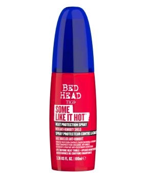 TIGI Bed Head Спрей для горячей укладки волос, 100мл