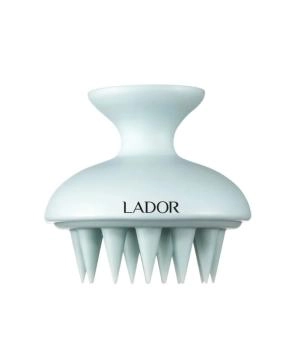Lador Массажер для мытья волос и кожи головы LA'DOR SCALP MASSAGER SHAMPOO BRUSH, 150мл