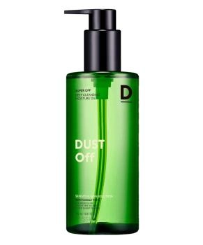 MISSHA Масло очищающее для лица Super Off Cleansing Oil (Dust Off), 305мл