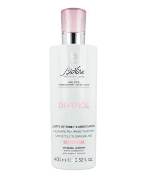 BioNike Очищающее молочко для лица, 400мл