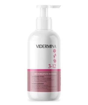 Vidermina Гель для интимной гигиены для детей , 250