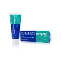 Curaprox Зубная паста Лечебно-профилактическая Enzycal 1450, 75мл