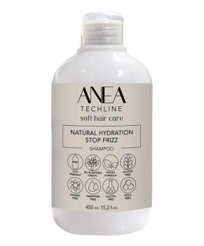 ANEA ANEA Набор для увлажнения волос HIDRATION KIT, 450 мл+8 мл+8 мл