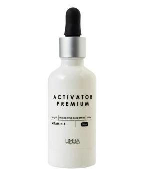 Limba Cosmetics Активатор роста волос, 50мл