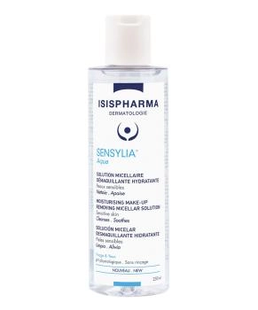 ISISPHARMA Мицеллярная вода для снятия макияжа Увлажняющая, 250мл
