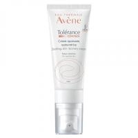 AVENE Успокаивающий, восстанавливающий крем для лица , 40мл
