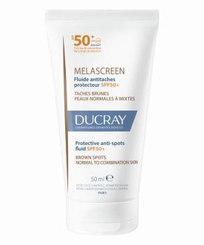 DUCRAY Флюид солнцезащитный SPF 50+, 50мл