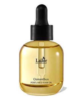 Lador Парфюмированное масло для волос LA'DOR PERFUMED HAIR OIL (OSMANTHUS), 30мл