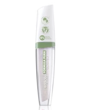 Deborah Milano Блеск для губ FORMULA PURA GLOSS BIO 01 прозрачный