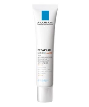 La Roche-Posay Корректирущий крем-гель для проблемной кожи лица SPF30/PPD10, 40мл