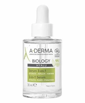 A-DERMA Сыворотка 3 в 1, 30мл