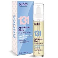 Purles Сыворотка для лица Анти-акне 131, 30мл