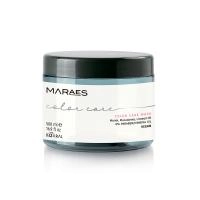 Kaaral Маска для окрашенных и химически обработанных волос, MARAES Color Care, 500мл