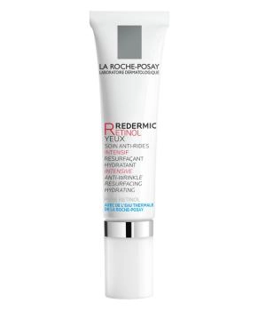 La Roche-Posay Крем-филлер для заполнения морщин для контура глаз, 15мл