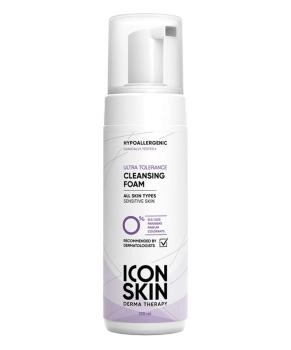 Icon skin Пенка для умывания очищающая, 170мл