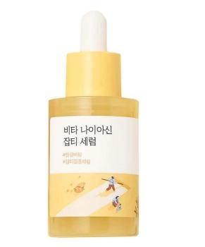 Round Lab ROUND LAB Сыворотка для сияния кожи с ниацинамидом VITA NIACINAMIDE DARK SPOT SERUM, 30 мл, 30мл