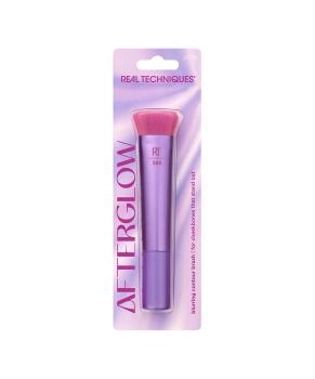 Real Techniques Кисть для контуринга Afterglow, 1шт