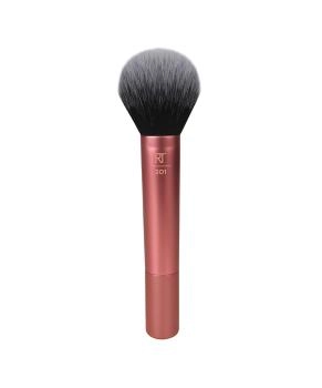 Real Techniques Кисть для пудры Powder Brush, 1шт