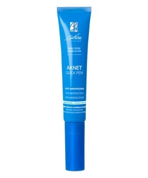 BioNike Крем для лица Против несовершенств AKNET QUICK PEN anti-imperfection, 10мл