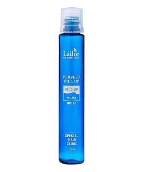 Lador Ампульное средство для восстановления волос LA'DOR PERFECT HAIR FILL-UP, 13мл